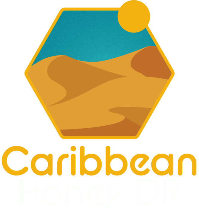 Caribbean Honey RD (Logo)